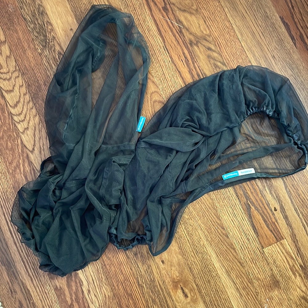 Uppa baby bug nets